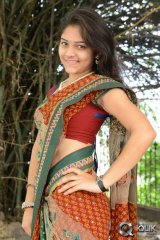 Haritha at Tharuvatha Katha Movie Opening